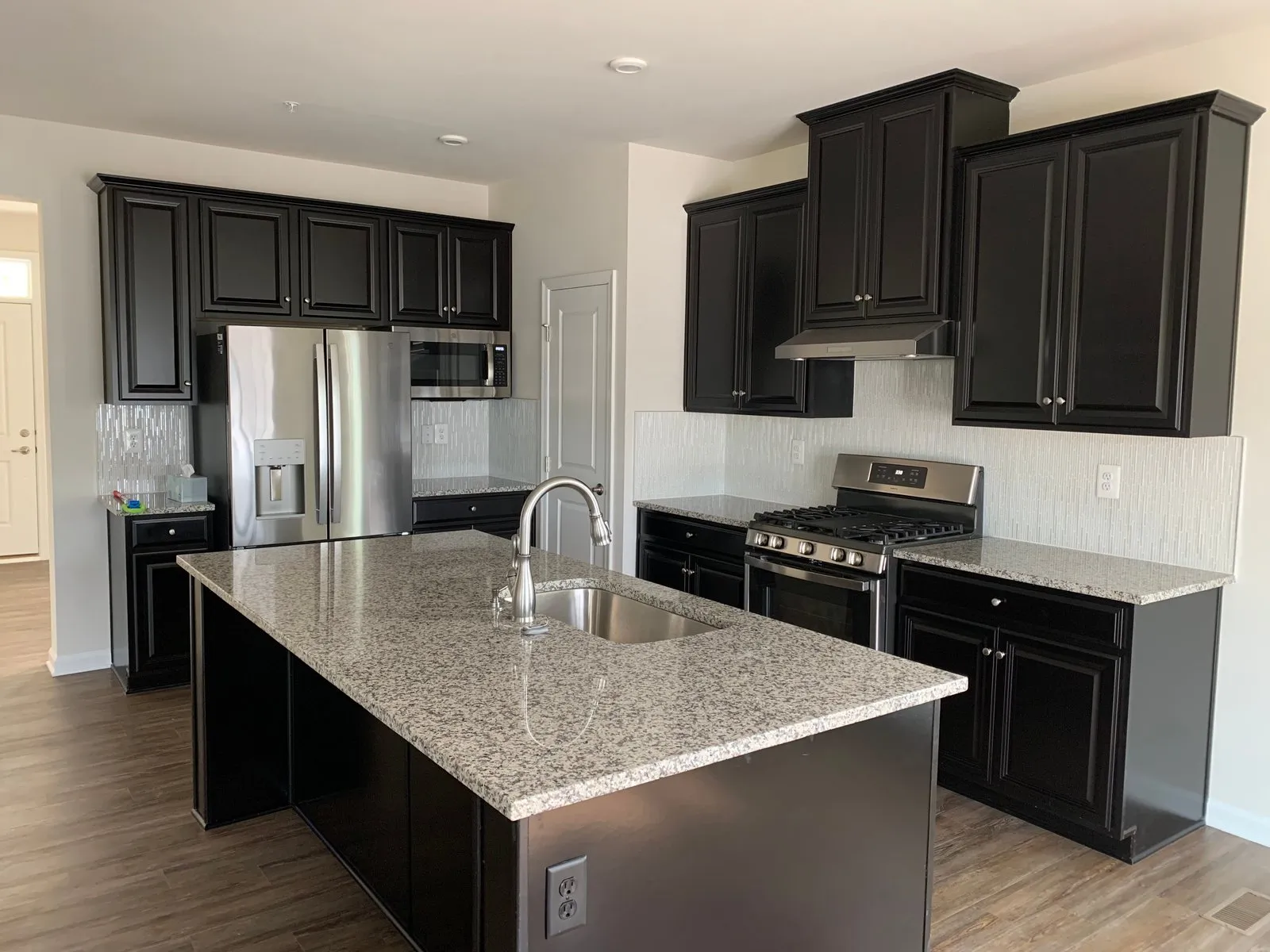 Modern Kitchen Renovation