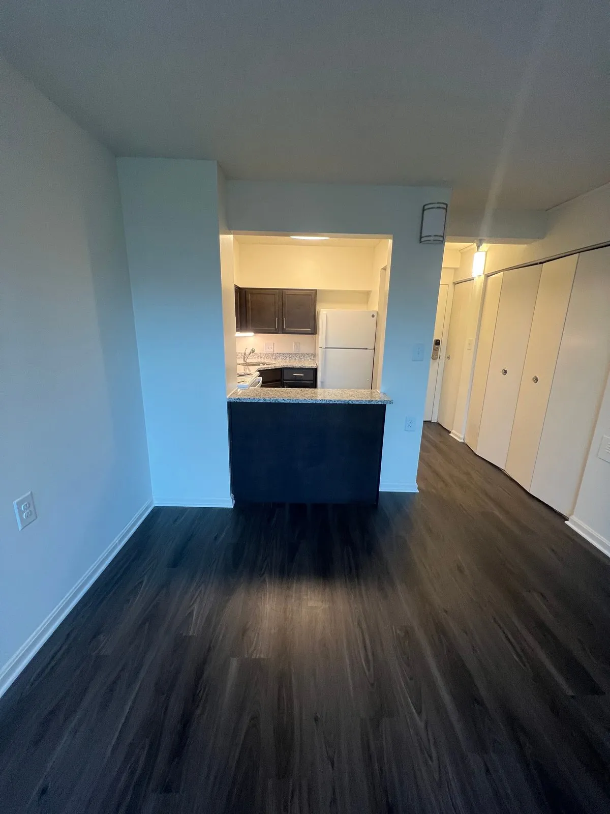 Open-Concept Living